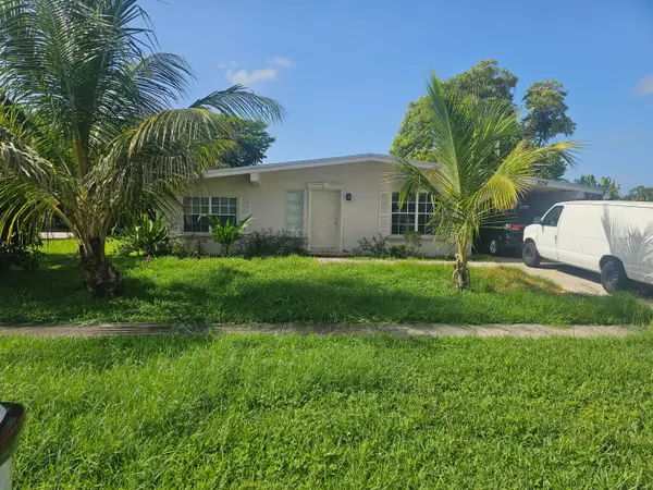 6134 Hogan Creek Road, Margate, FL 33063