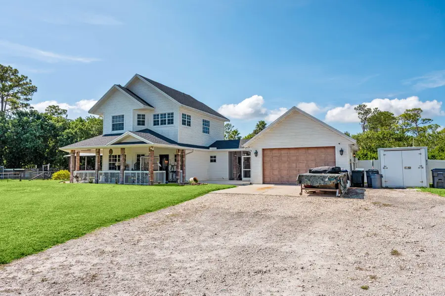 14366 73rd Street N, Loxahatchee, FL 33470 - #2