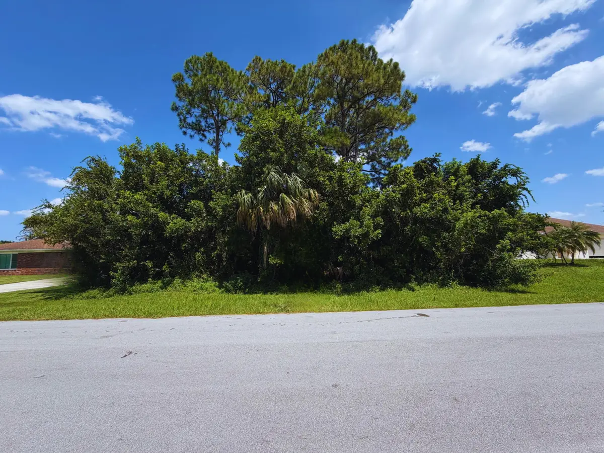 2871 SW Lucerne Street, Port Saint Lucie, FL 34953 - #1