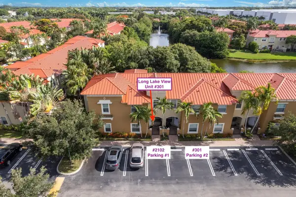 301 Lake Monterey Circle, Boynton Beach, FL 33426