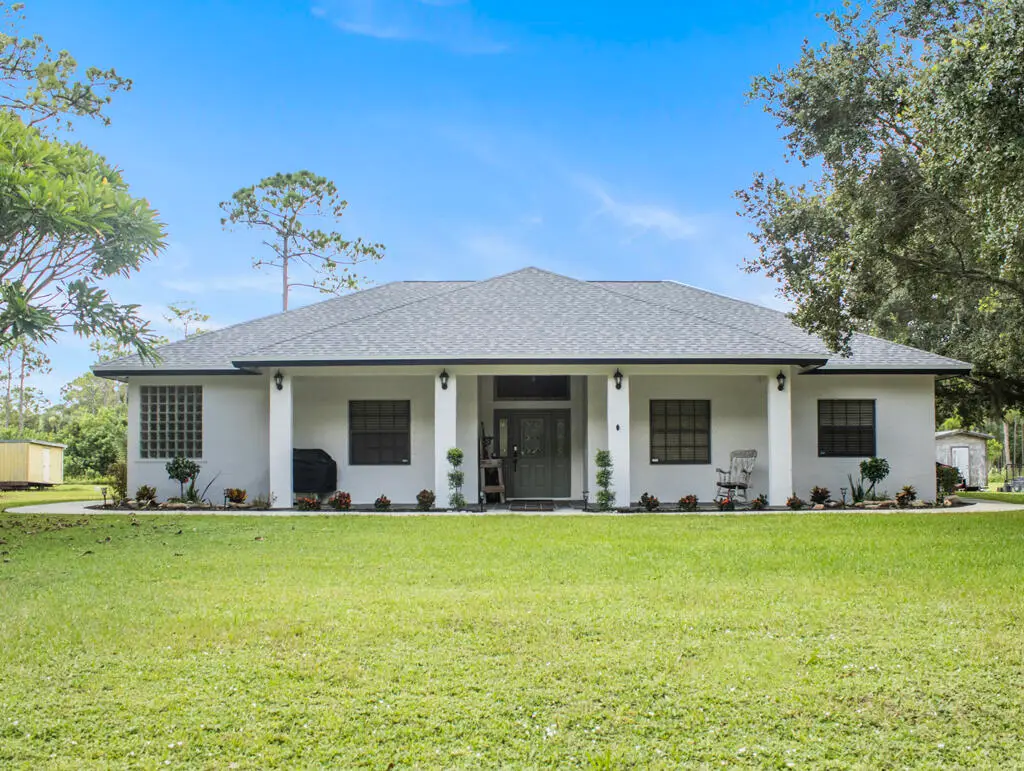 14662 78th Place N, Loxahatchee, FL 33470 - #1