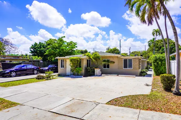 1314 S 20th Avenue, Hollywood, FL 33020
