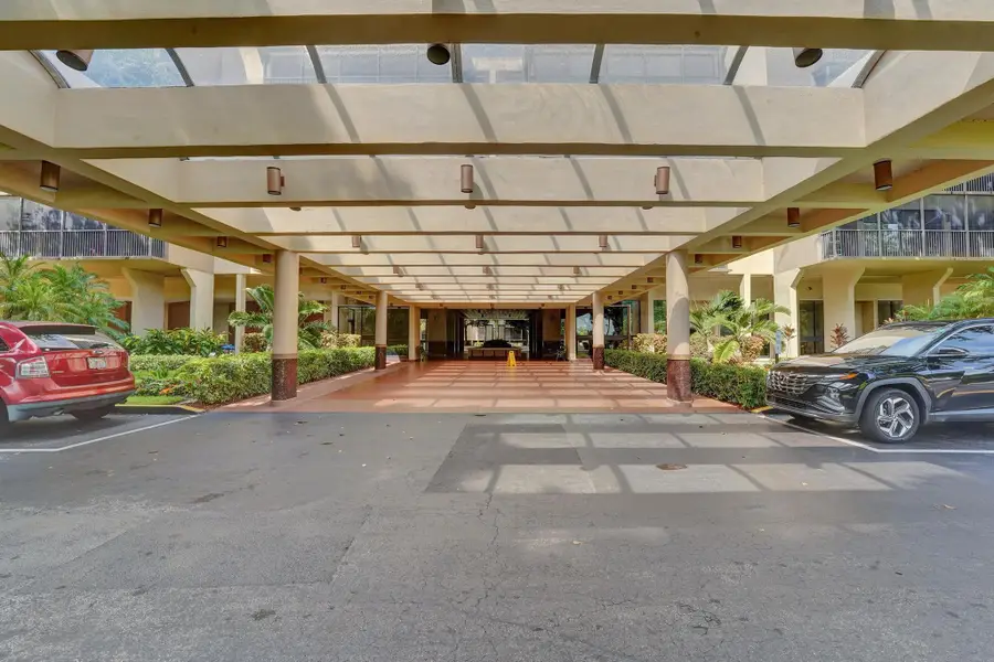 2802 N 46th Avenue #B318, Hollywood, FL 33021 - #2