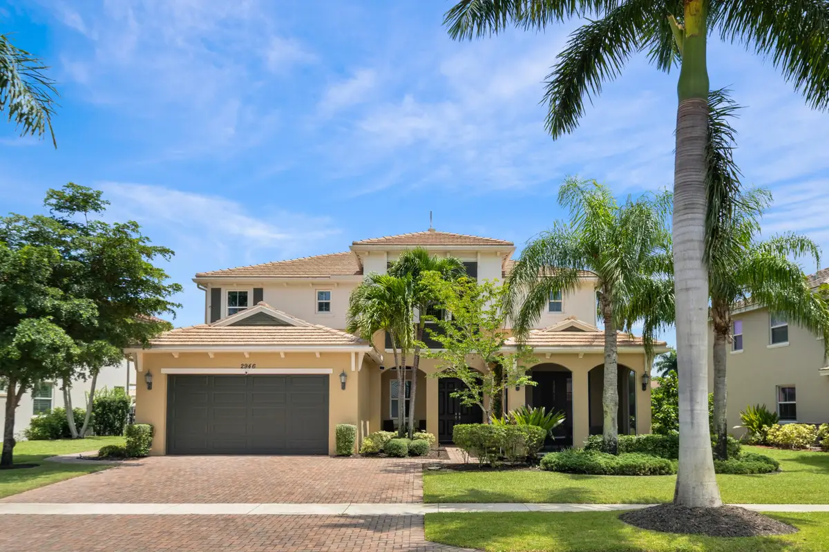 2946 Payson Way, Wellington, FL 33414 - #1