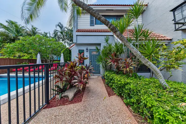 1315 Miami Road #D, Fort Lauderdale, FL 33316