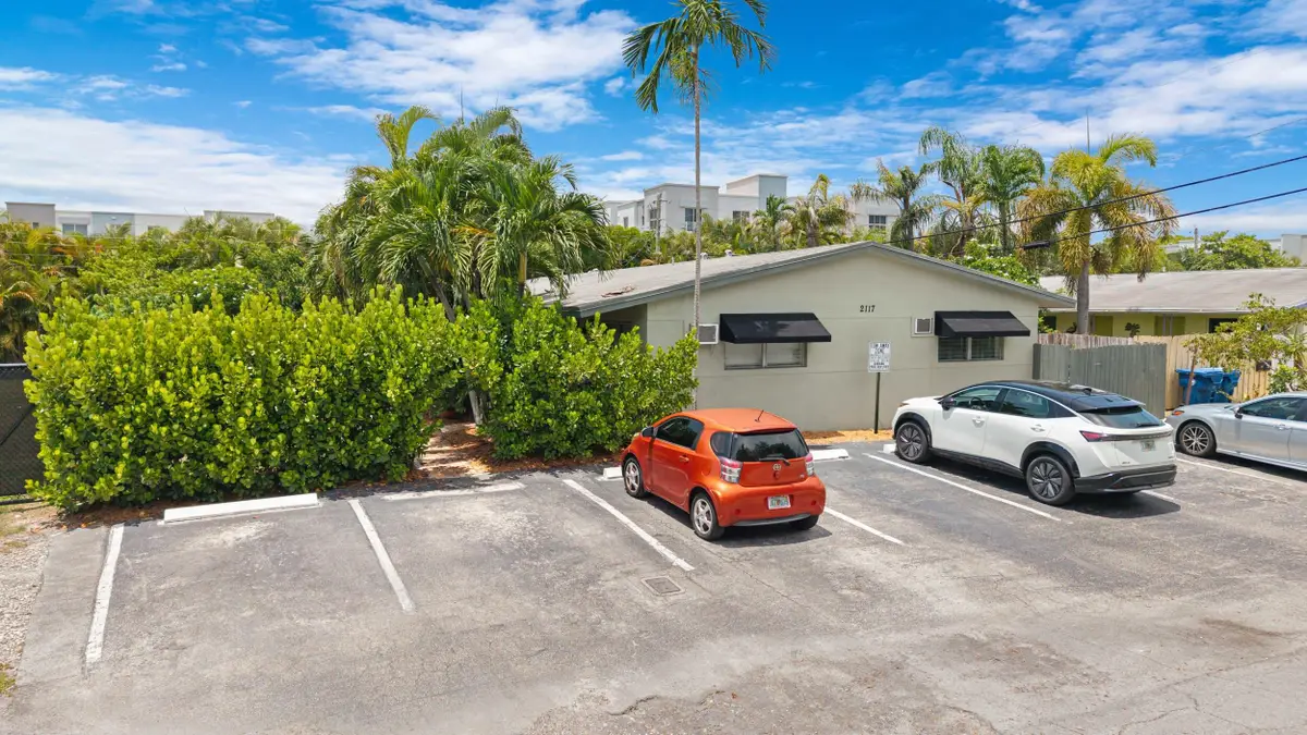 2117 NE 14th Avenue #1-4, Wilton Manors, FL 33305 - #1