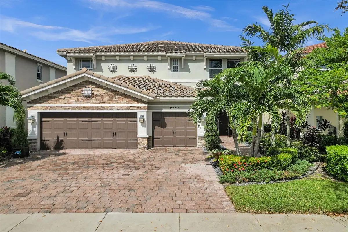 9749 Blue Isle #BAY, Parkland, FL 33076 - #1