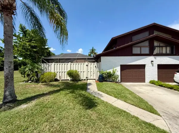 9586 Boca Gardens Parkway #C, Boca Raton, FL 33496