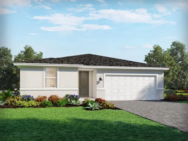 5493 Hampton Park Circle, Vero Beach, FL 32966