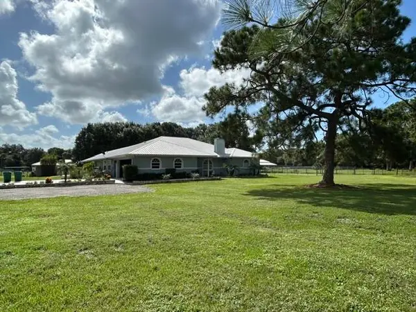 1476 NE 40th Avenue, Okeechobee, FL 34972