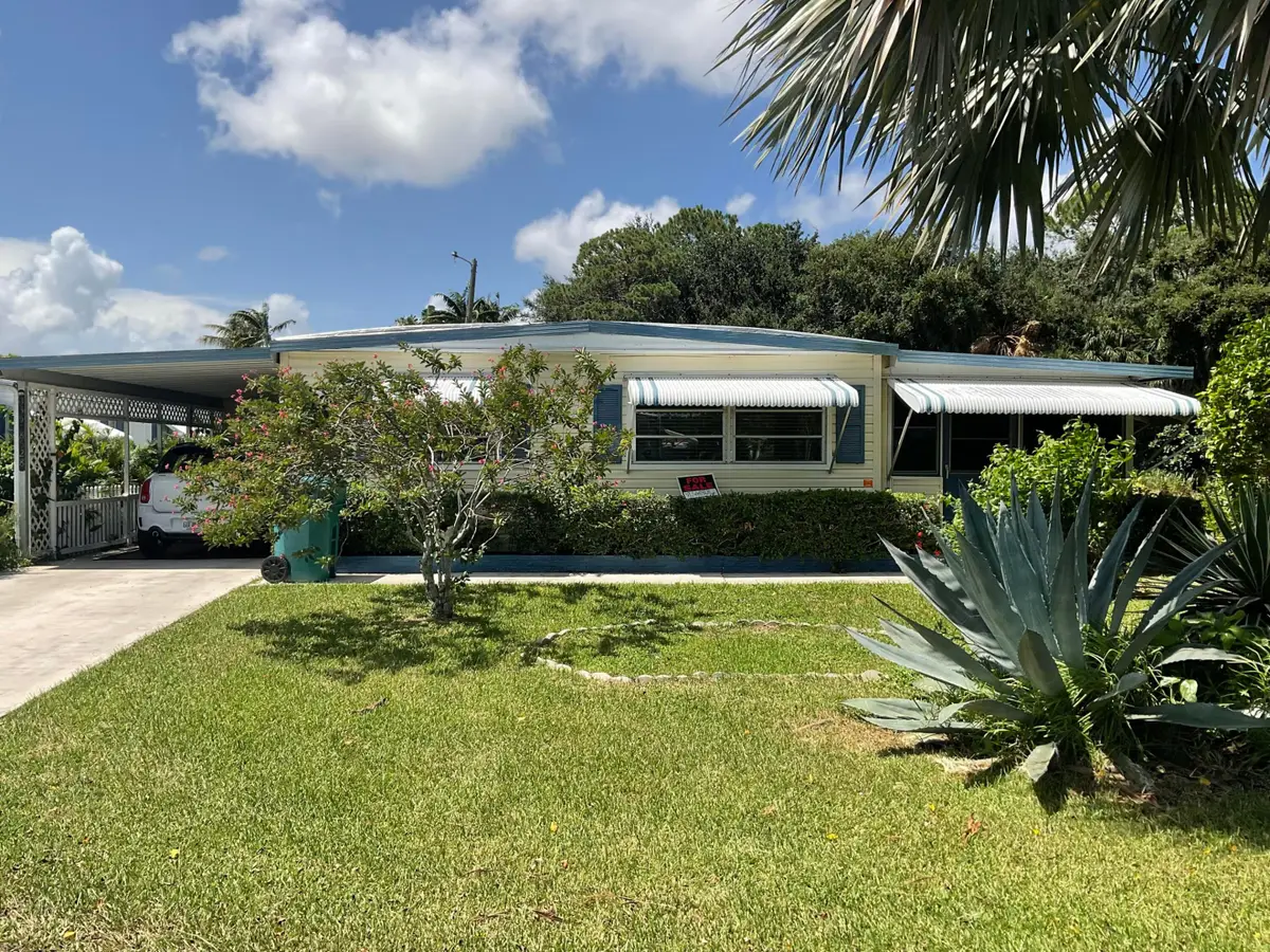 8528 Duchess Court E, Boynton Beach, FL 33436 - #1