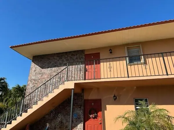 1982 SW Palm City Road Sw #F, Stuart, FL 34994