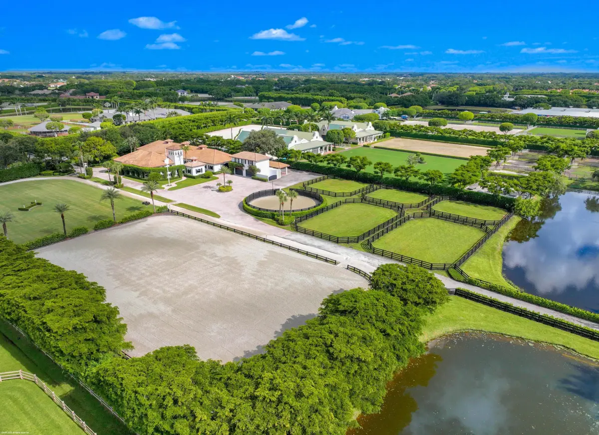3382 Grand Prix Farms Drive N, Wellington, FL 33414 - #1
