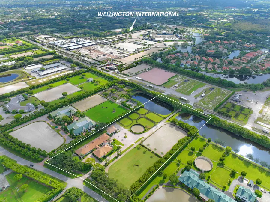 3382 Grand Prix Farms Drive N, Wellington, FL 33414 - #2