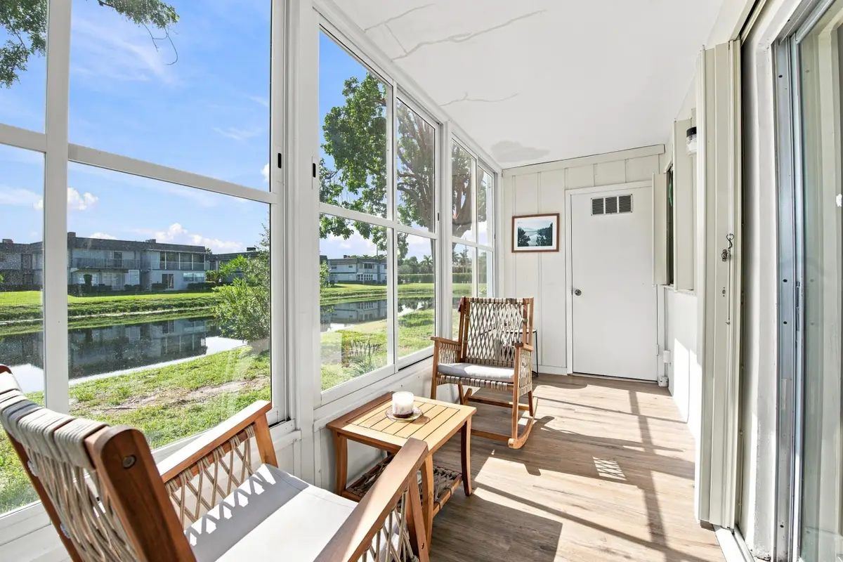 396 Saxony I, Delray Beach, FL 33446 - #1