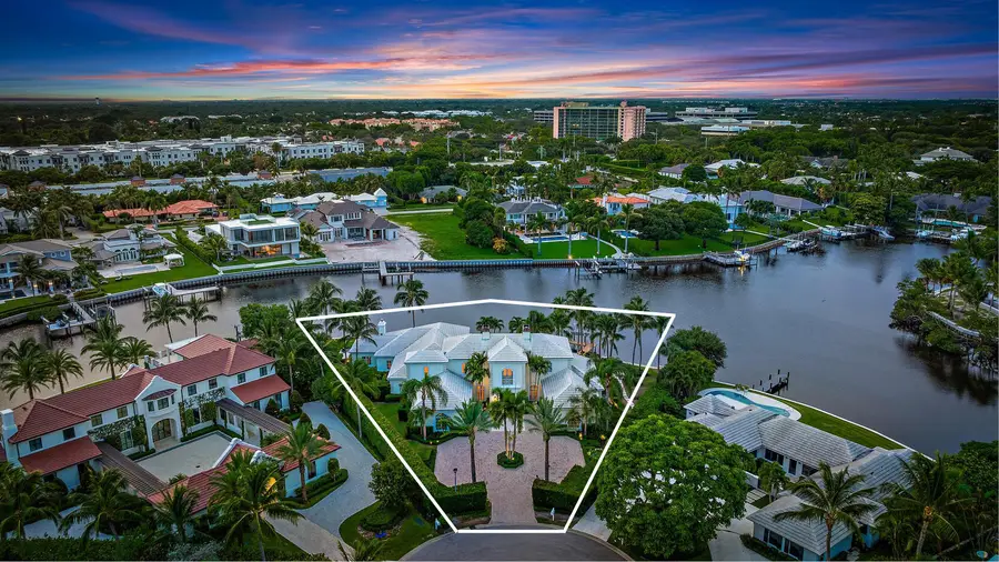 1327 Lake Worth Lane, North Palm Beach, FL 33408 - #2