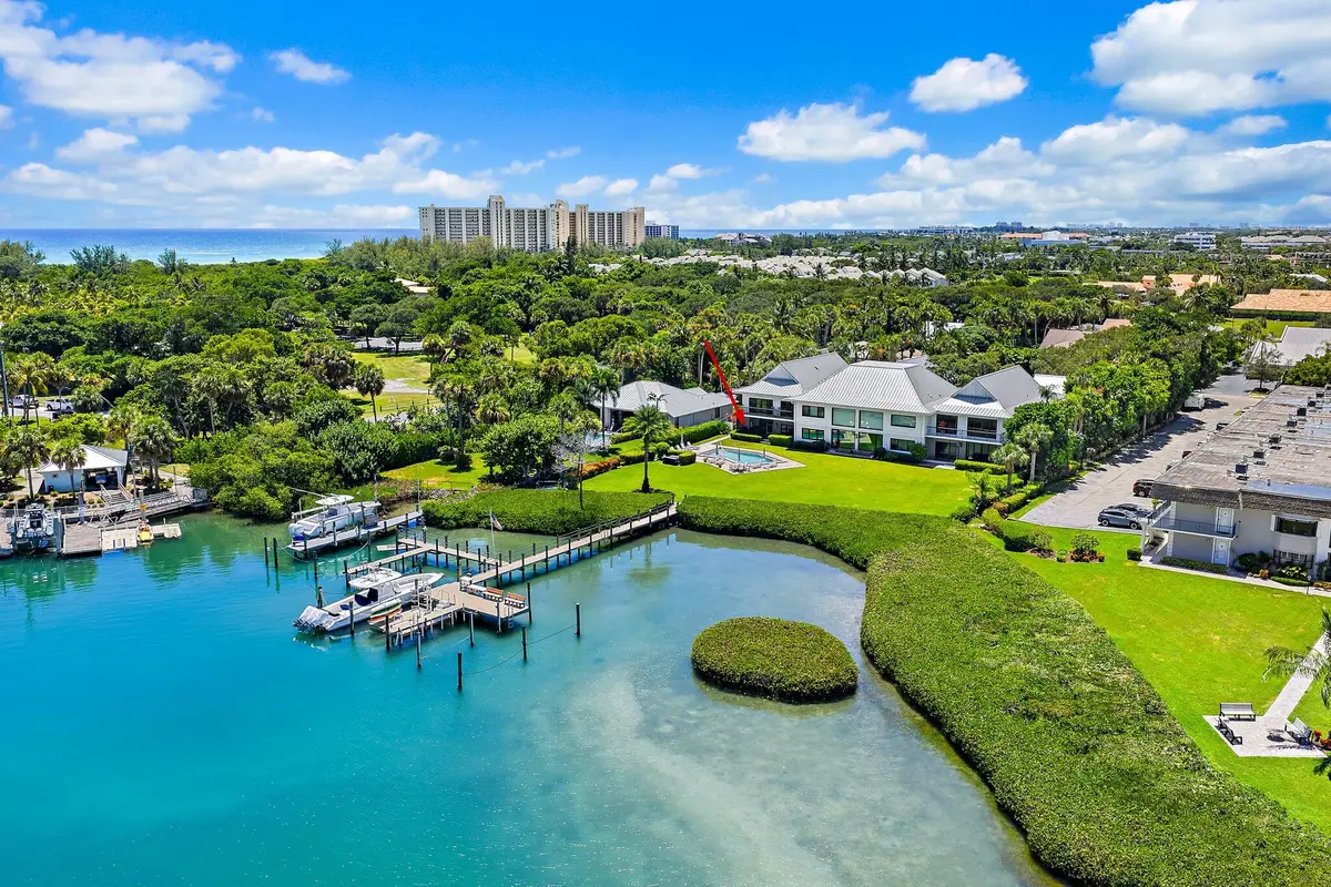 851 Saturn Street #A, Jupiter, FL 33477 - #1
