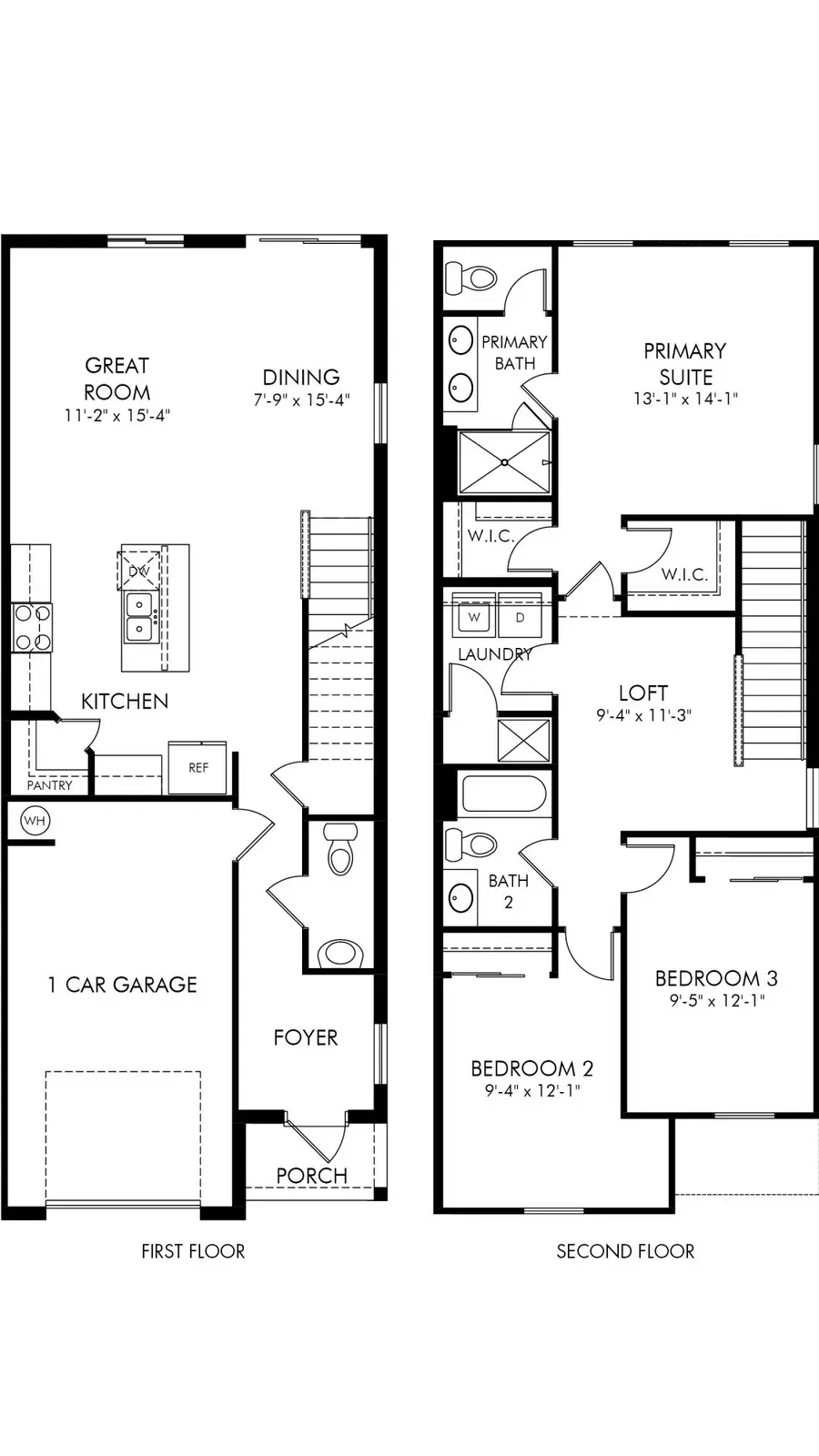 13053 SW Forli Way, Port Saint Lucie, FL 34987 - #2