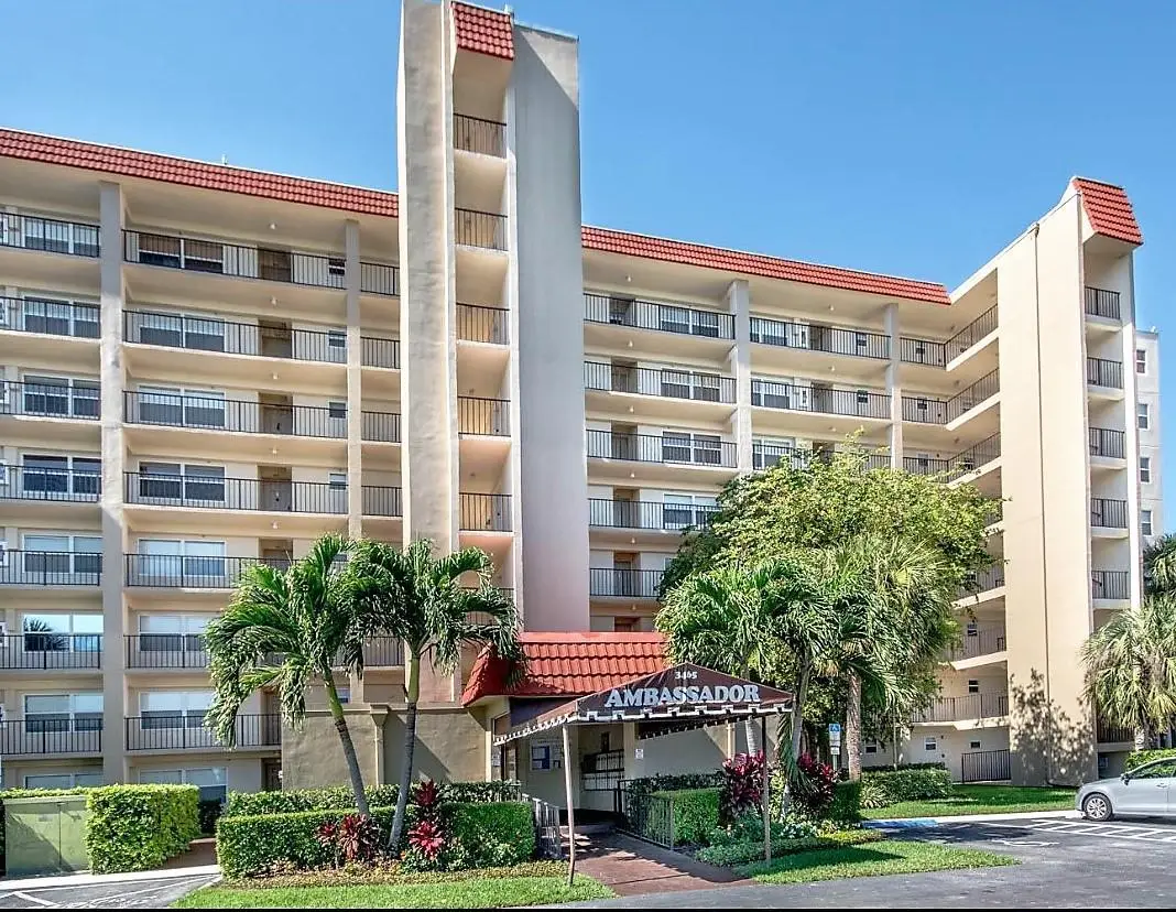 3465 Via Poinciana #804, Lake Worth, FL 33467 - #1