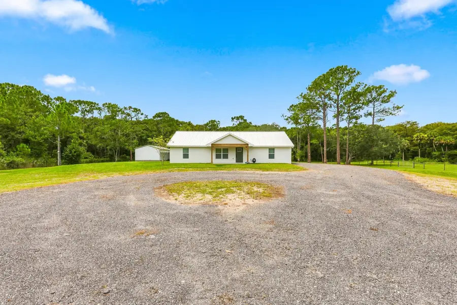 1315 NE 342nd Trail, Okeechobee, FL 34972 - #3