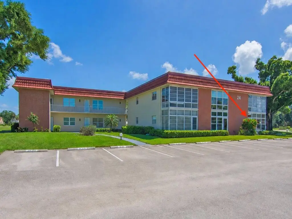 24 Pine Arbor Lane #103, Vero Beach, FL 32962 - #1