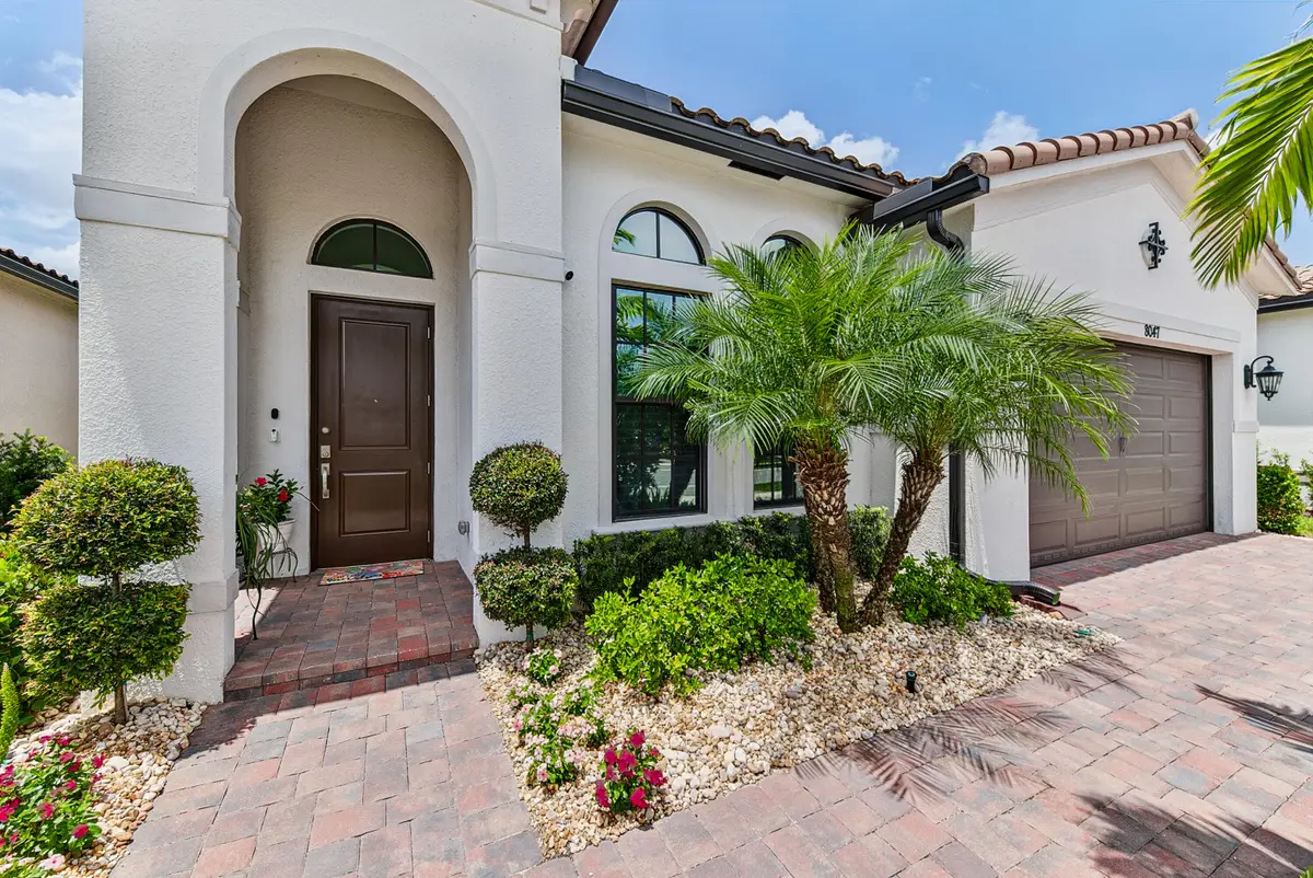 8047 Juniper Drive, Parkland, FL 33067 - #1