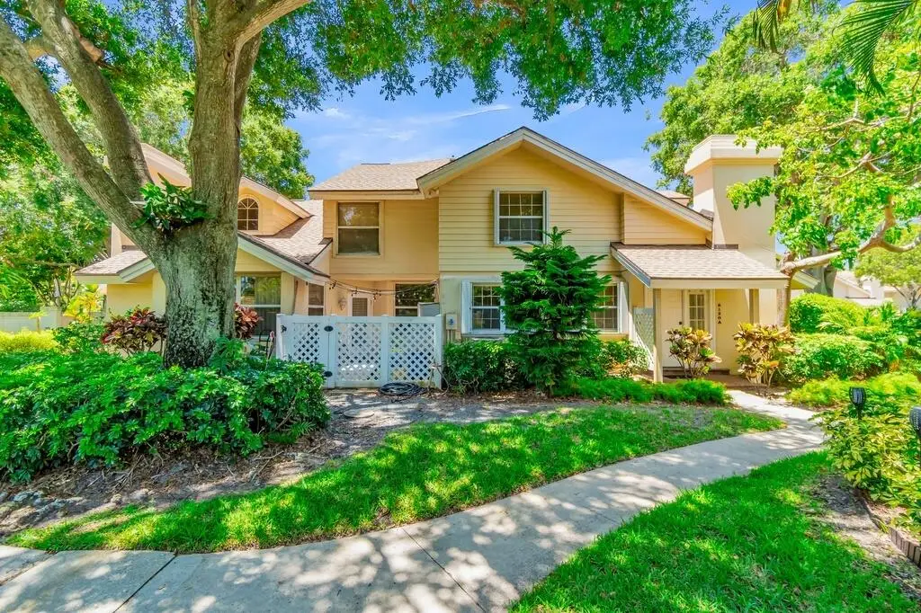8120 Northboro Court #20A, Lake Clarke Shores, FL 33406 - #1