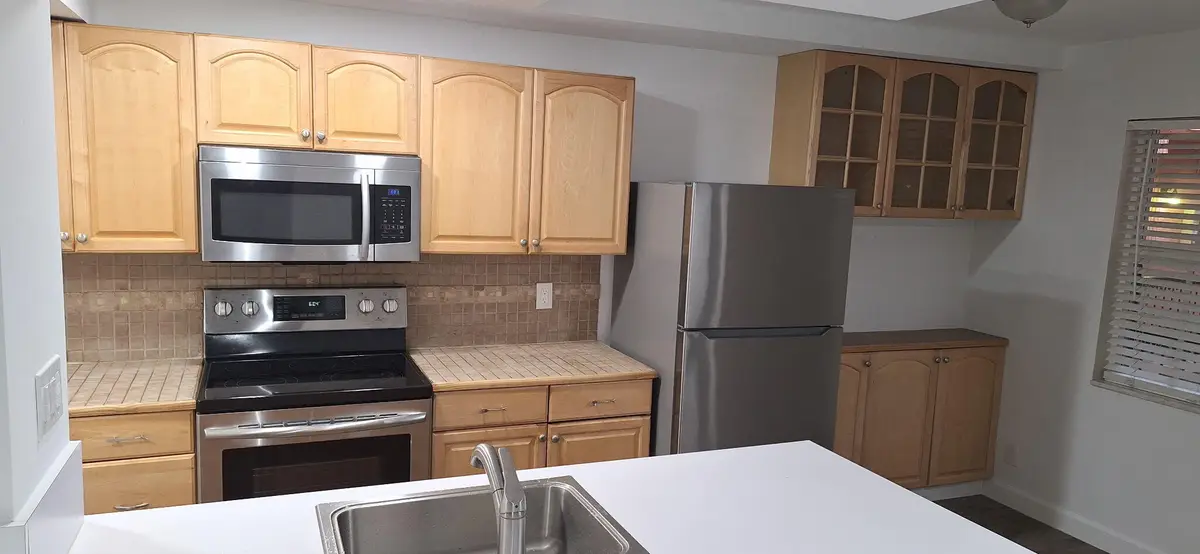 640 Tennis Club Drive #307, Fort Lauderdale, FL 33311 - #1