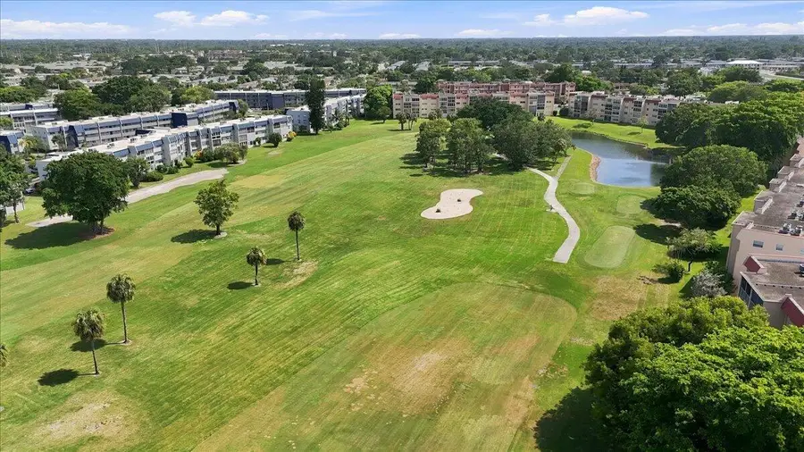1050 Country Club Drive #306, Margate, FL 33063 - #3