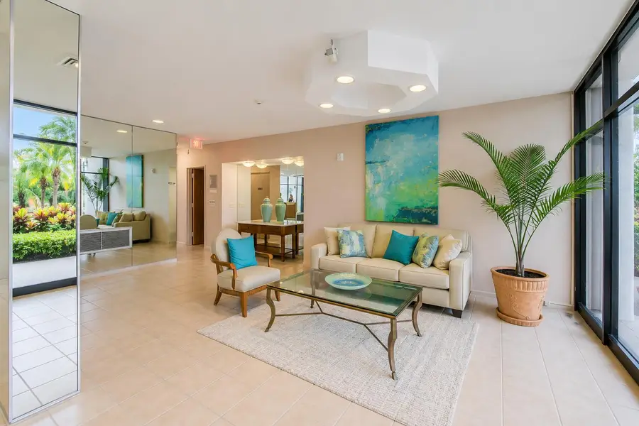 2400 Presidential Way #1105, West Palm Beach, FL 33401 - #2