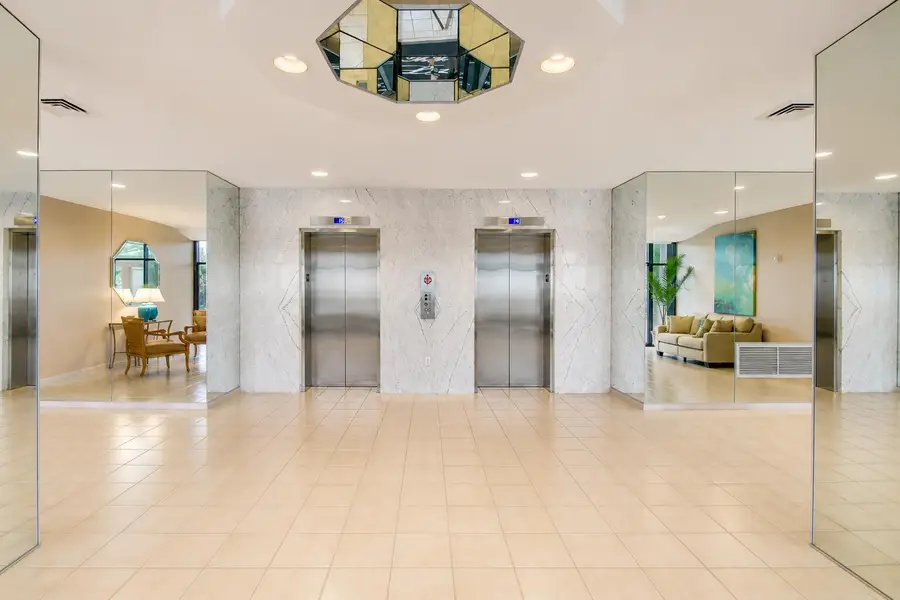 2400 Presidential Way #1105, West Palm Beach, FL 33401 - #3