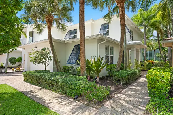 1025 Piccadilly Street, Palm Beach Gardens, FL 33418