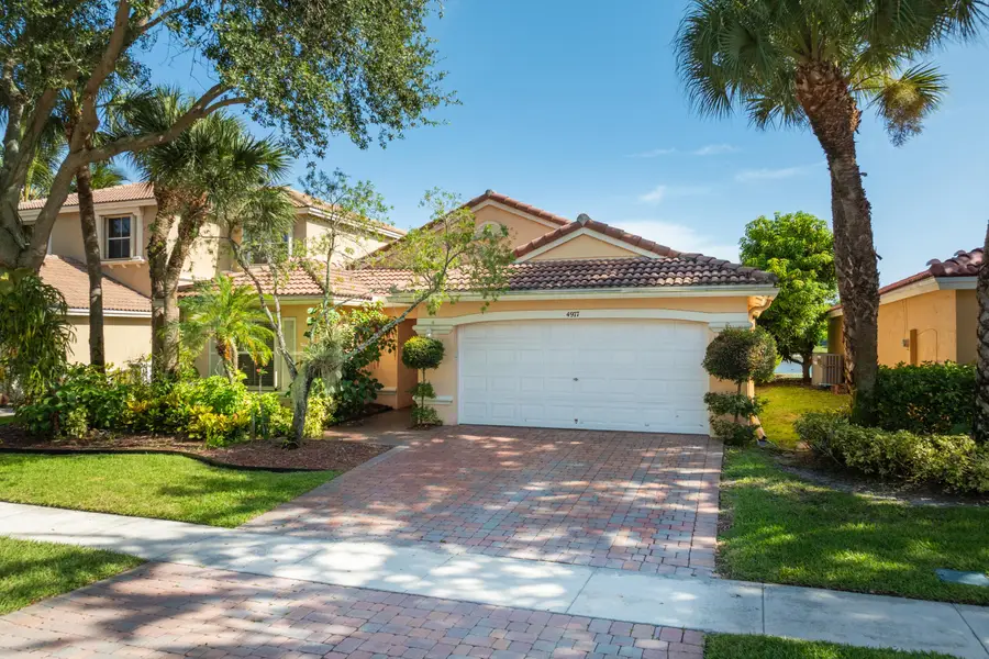 4977 Victoria Circle, West Palm Beach, FL 33409 - #2