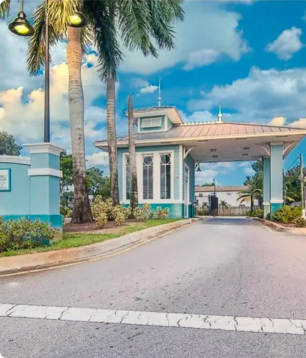 1849 NW 54th Terrace #DD3, Lauderhill, FL 33313