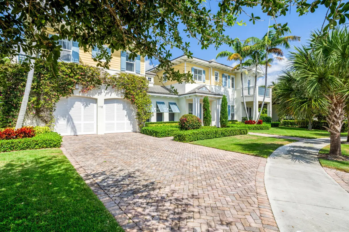 110 Sea Lane, Delray Beach, FL 33483 - #1
