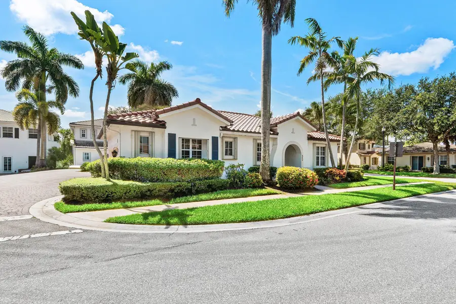 542 Tomahawk Court, Palm Beach Gardens, FL 33410 - #2