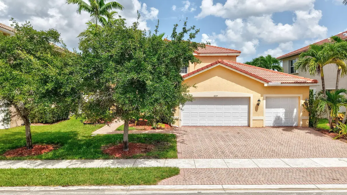 4225 SW 179th Way, Miramar, FL 33029 - #1