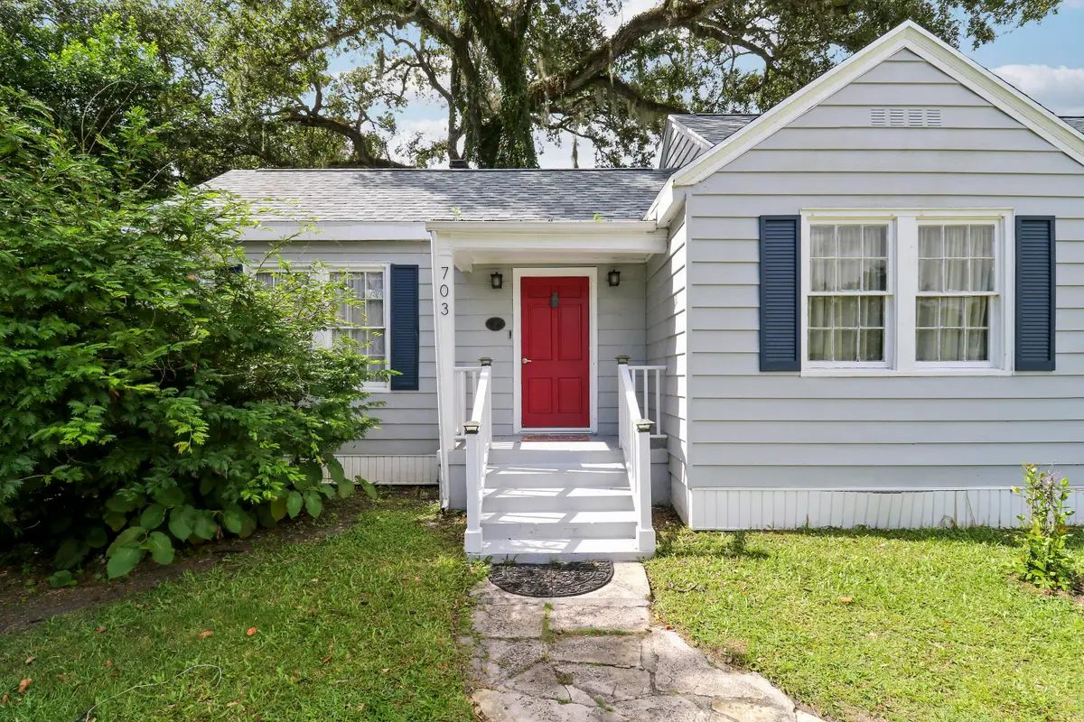 703 Florida Avenue, Fort Pierce, FL 34950 - #1