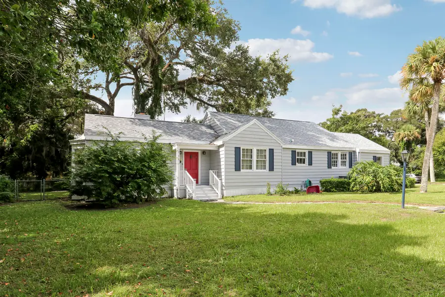 703 Florida Avenue, Fort Pierce, FL 34950 - #2