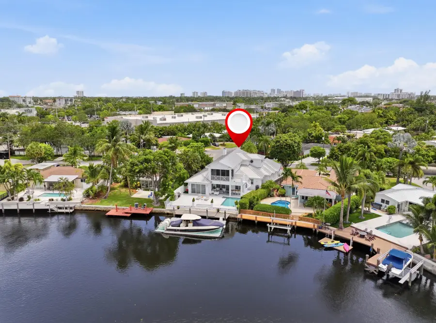 2009 NE 21st Street, Fort Lauderdale, FL 33305 - #2