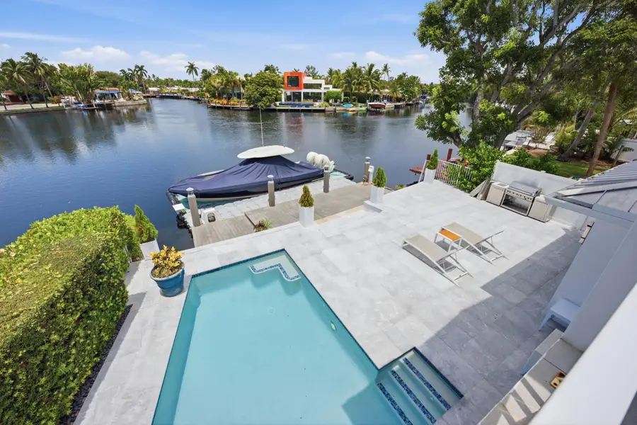 2009 NE 21st Street, Fort Lauderdale, FL 33305 - #3