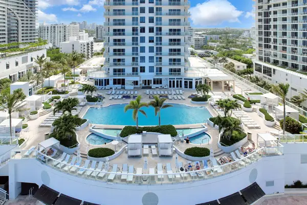 505 N Fort Lauderdale Beach Boulevard #1105, Fort Lauderdale, FL 33304