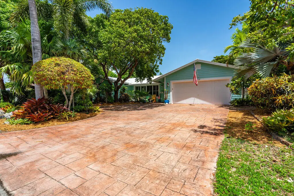 2823 NE 35th Court, Lighthouse Point, FL 33064 - #1