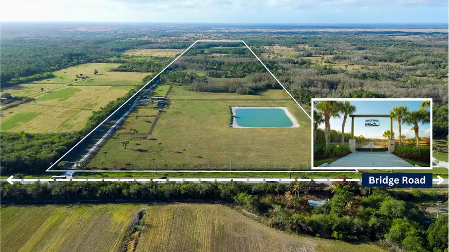 4350 SE Bridge Road, Hobe Sound, FL 33455 - #2