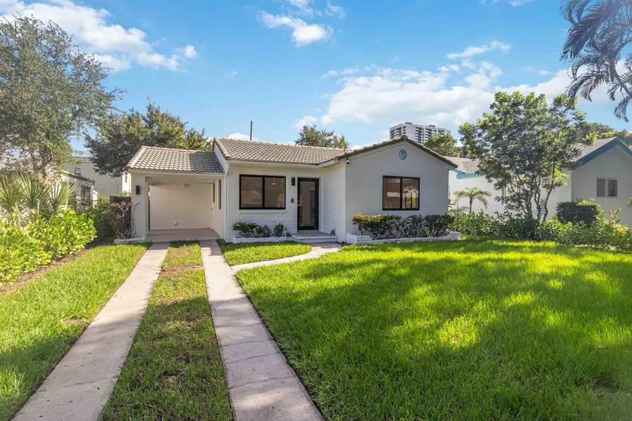 431 52nd Street, West Palm Beach, FL 33407 - #2