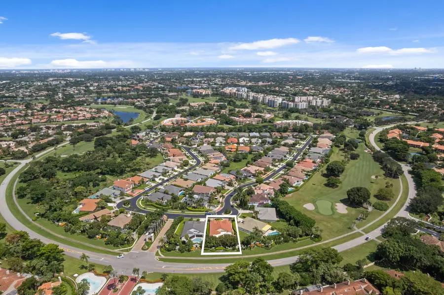 7795 La Corniche Circle, Boca Raton, FL 33433 - #3