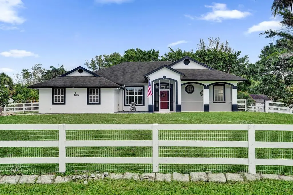 16137 E Aintree Drive, Loxahatchee, FL 33470 - #1