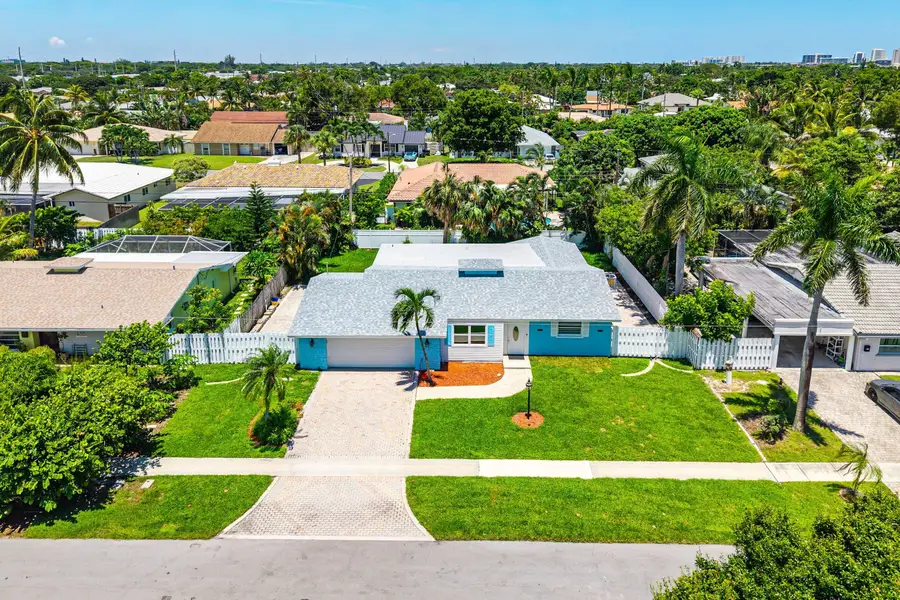 333 NE 24th Street, Boca Raton, FL 33431 - #2