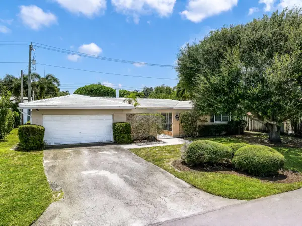2610 NE 40th Court, Fort Lauderdale, FL 33308