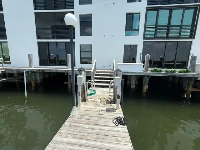 3200 N Ocean Drive #104, Hollywood, FL 33019 - #2